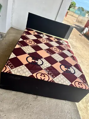 Inbuilt Adepa Bed