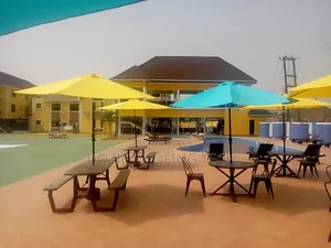 Tiptonia Hotel and Suites, Roofing and Parapet Done by Us