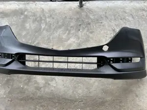 Mazda Cx-5 2020 Front Bumper