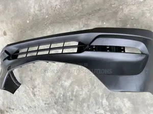 Mazda Cx-5 2020 Front Bumper