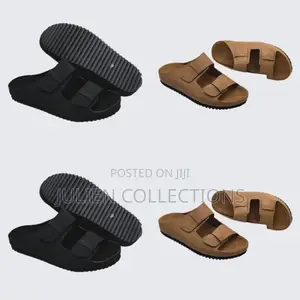 Zara Sandals