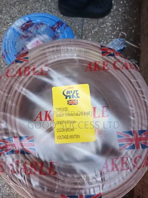 10mm Conduit Cable