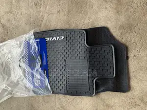 Civic Floor Mat (Carpet)