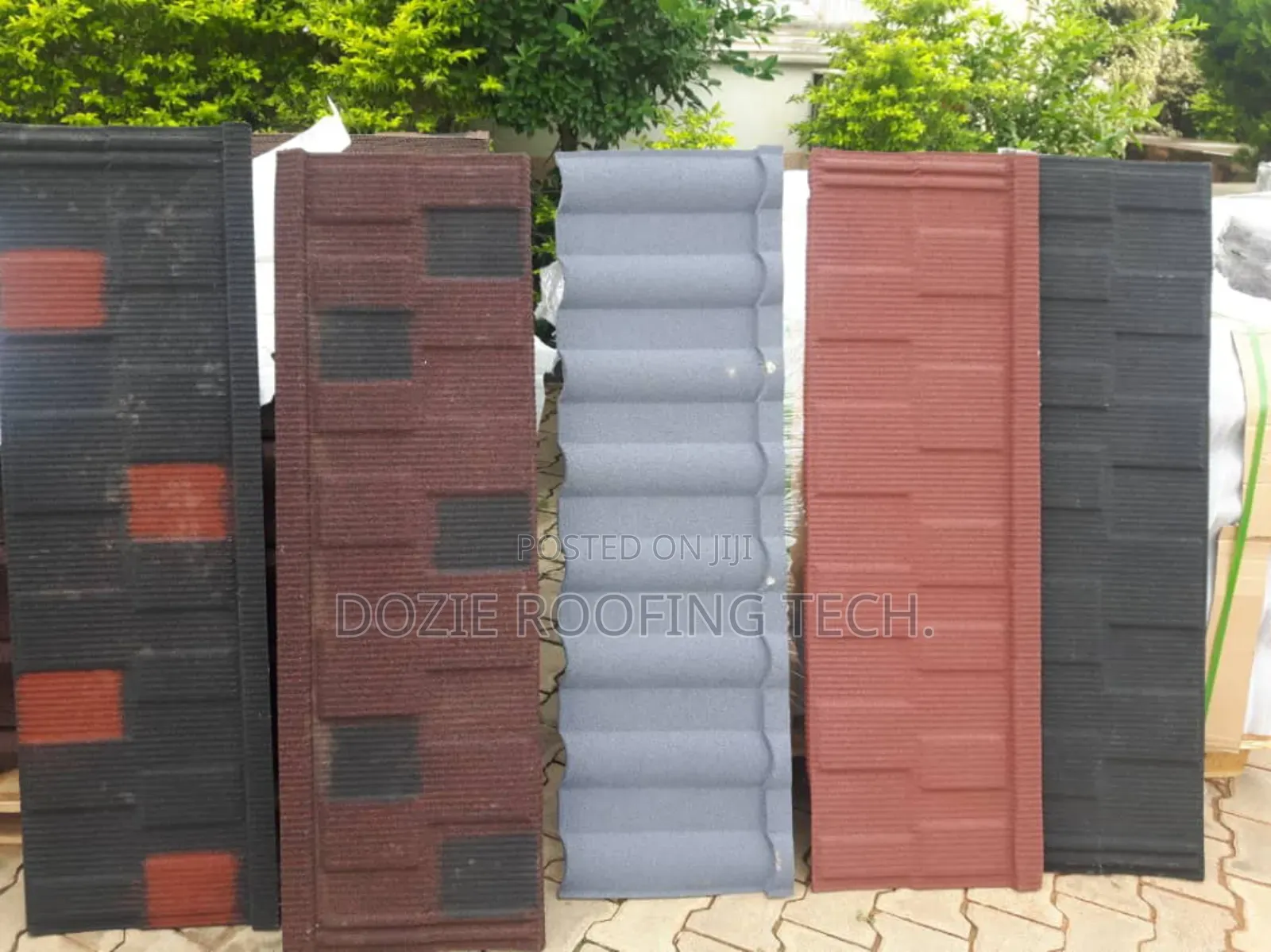 0.4mm Shingle Stone Coated at Best Price. Call Us Now
