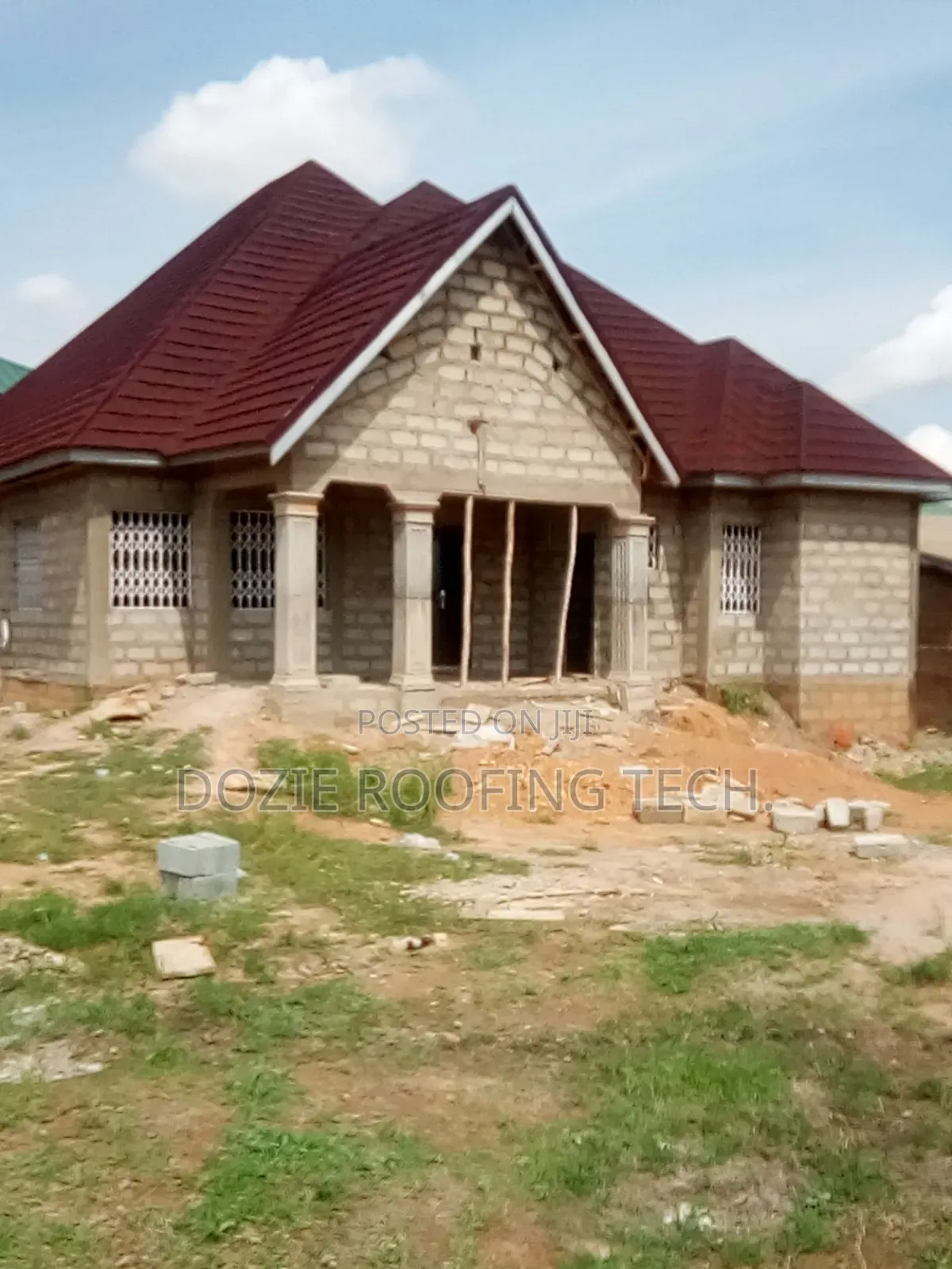 0.4mm Shingle Stone Coated at Best Price. Call Us Now