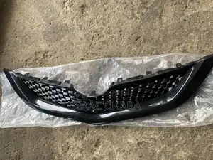 Toyota Yaris 2008 Front Grille