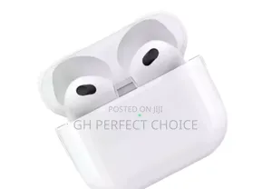 Advanced Grade a Airpods 3rd Gen