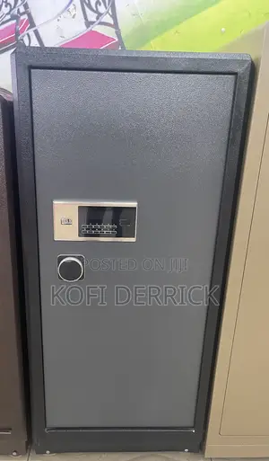Safe - Safe Deposit Box - Fireproof Safe