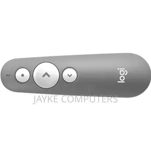 Logitech R500 Wireless Presentation Remote Laser Pointer