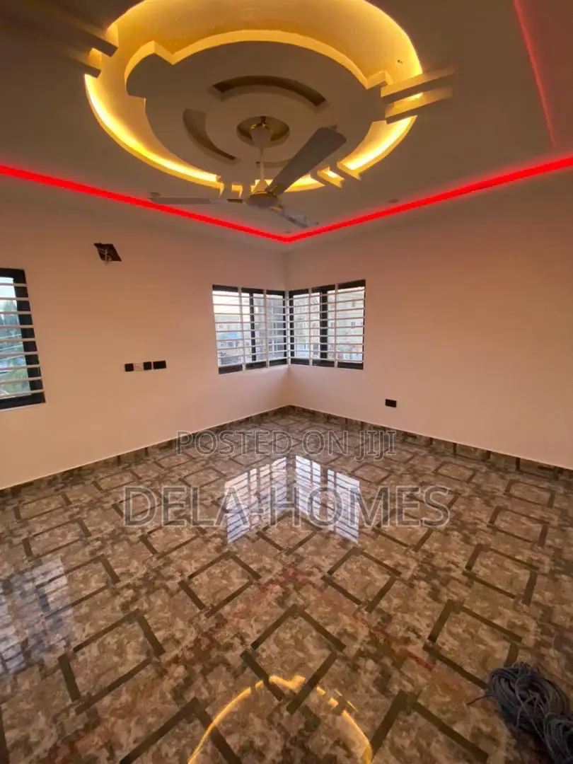 4bdrm Apartment in Adenta for rent