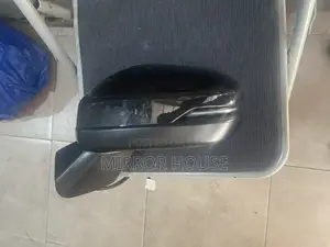 Honda CRV 2023 -2025 U.S.A Side Mirror With Light and Blindspot Sensor