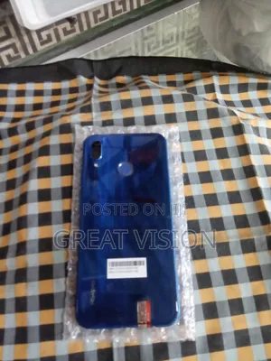Huawei P20 Lite 128 GB Blue