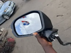 Honda CR-V 2024 Side Mirror