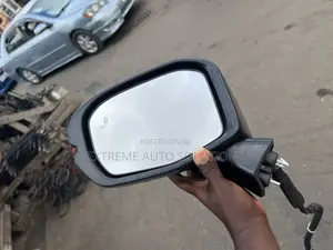 Honda CR-V 2024 Side Mirror