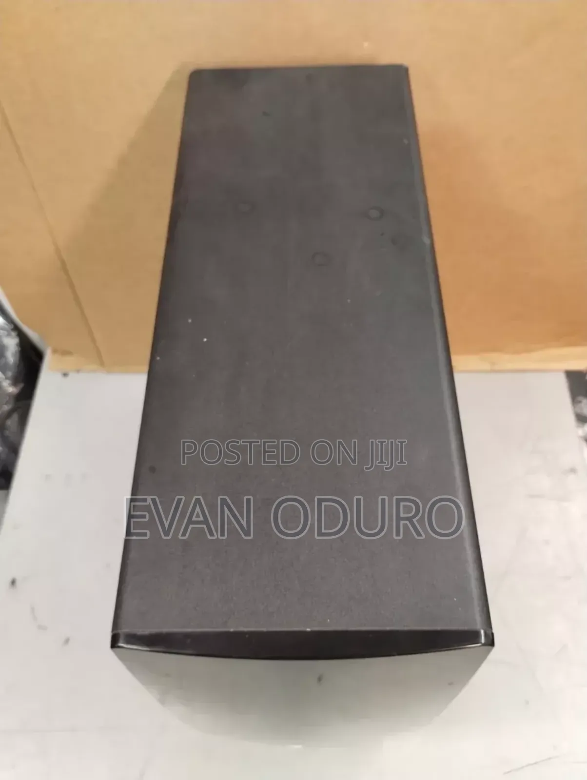Powerful Lg Passive Woofer for Home Theater/Sound System