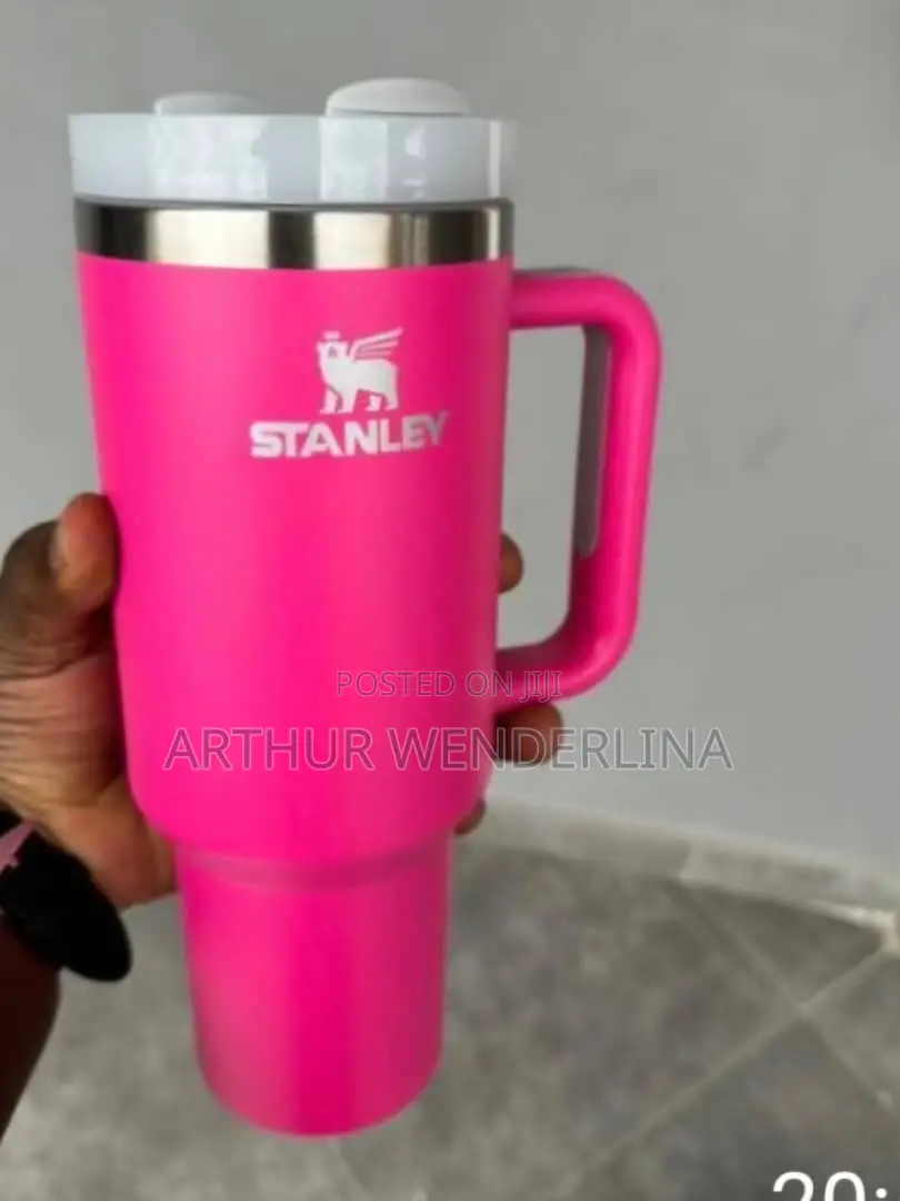 Stanley. Cup (Flow State Tumbler )