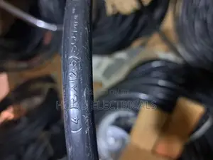 4×2.5mm Armoured/Underground Copper Cable