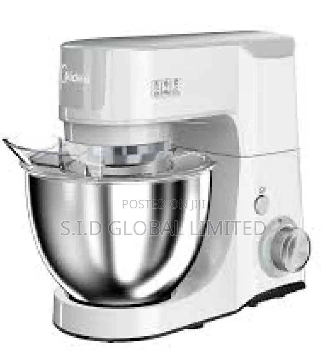 Multi Function MIDEA-4.5-LTR-KITCHEN-MACHINE
