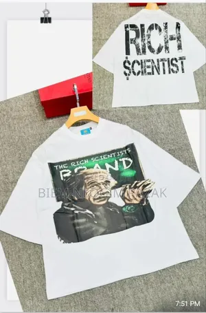 High Quality Crop Tshirts Available in Stock