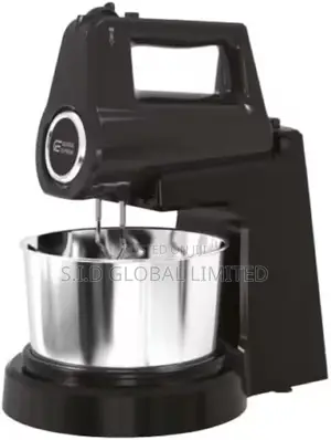 Cook Good Food With MIDEA-2LTRS-STAND-MIXER-HM0293A