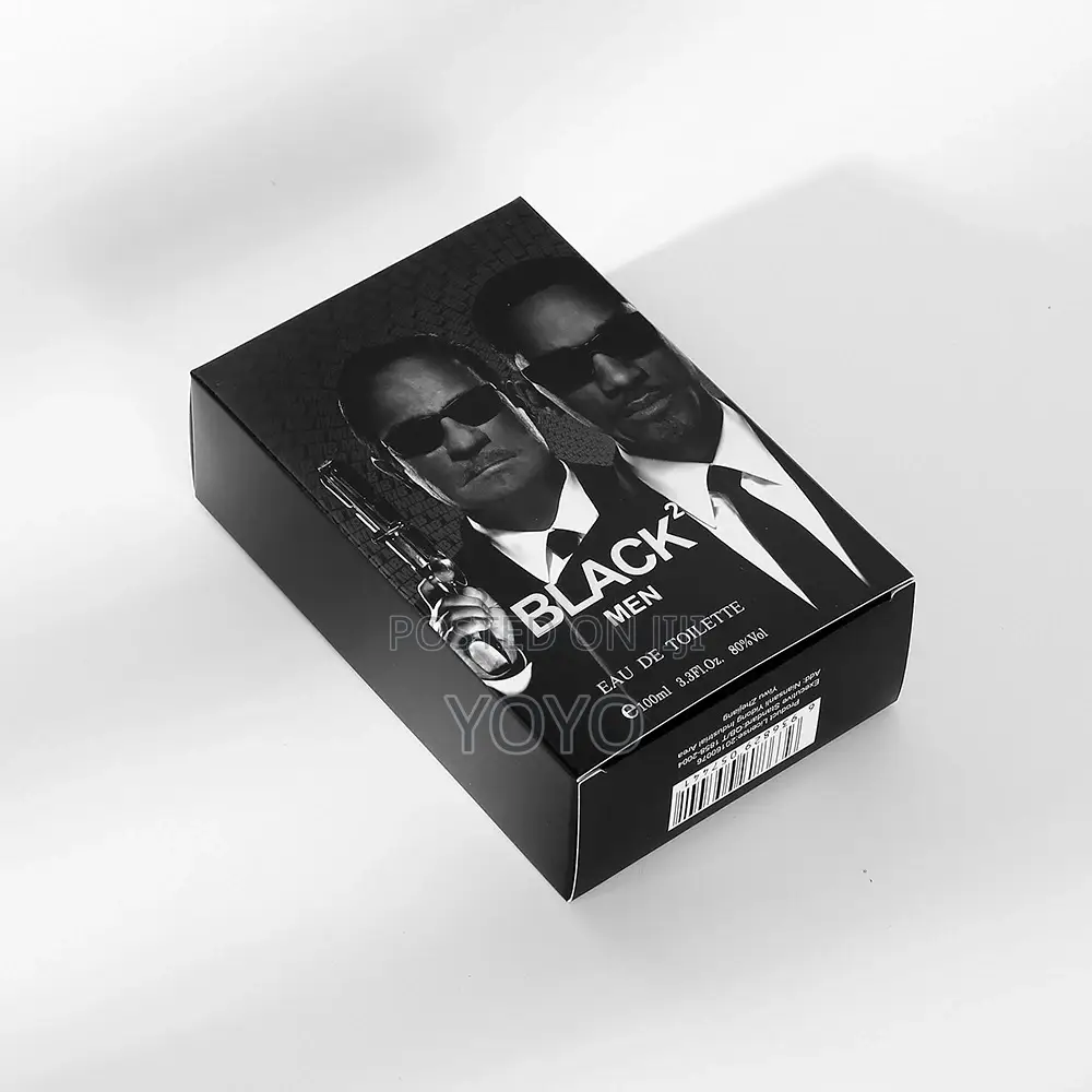 Men's Highend Perfume With Longlasting Fragrance in Accra New Town