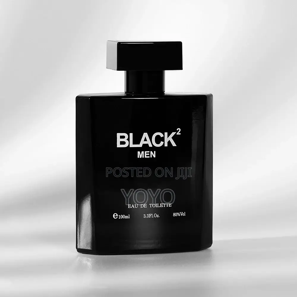 Men's Highend Perfume With Longlasting Fragrance in Accra New Town