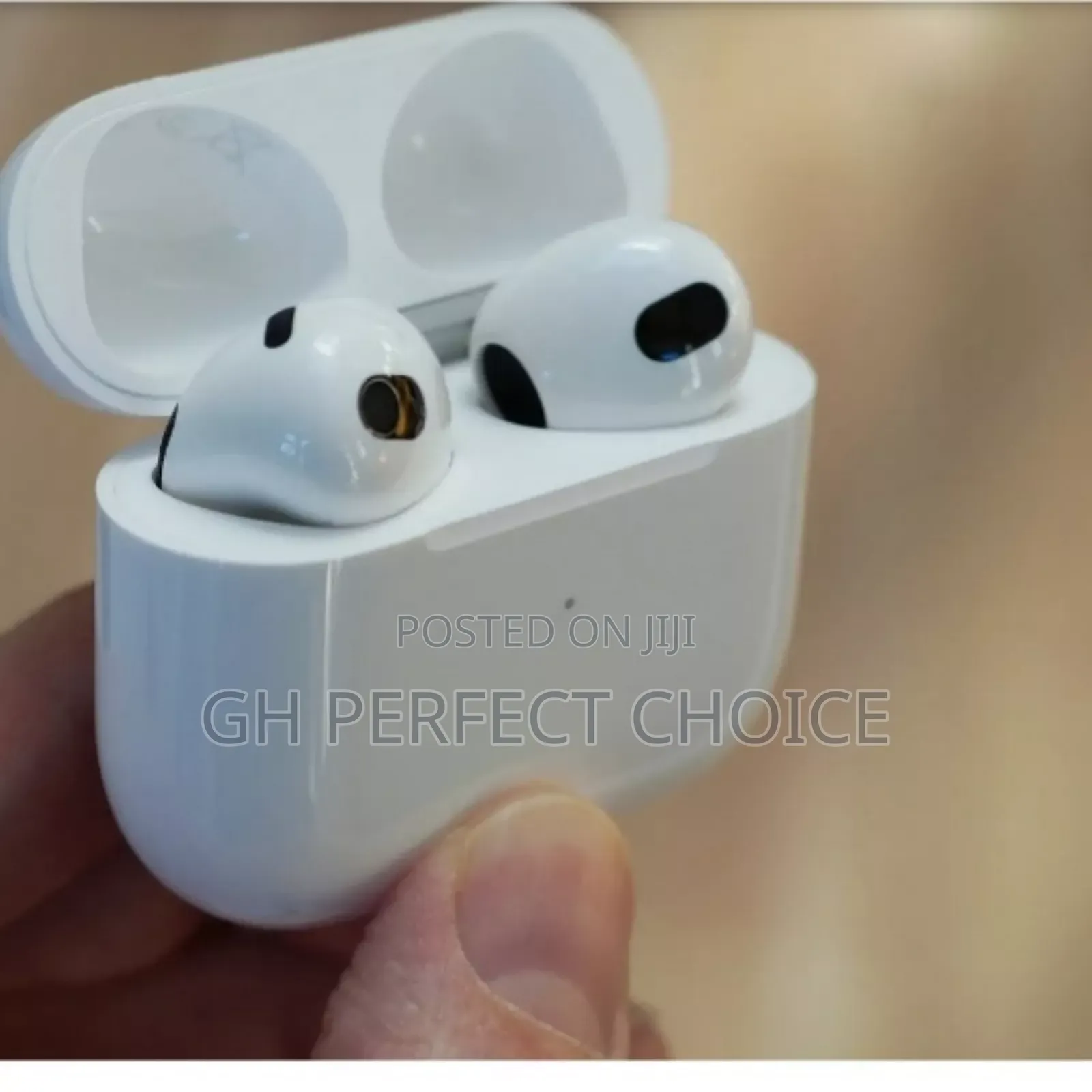 Legitimate Grade a Airpods 3rd Generation