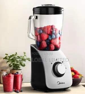 Bliss in Every Sip MIDEA-1.5-LTR-350-WATTS-BLENDER-BL1190