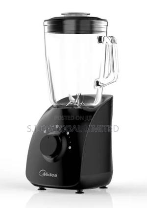Let Your Taste Buds With MIDEA-1.5-LTR-350-WATTS-BLENDER in Accra New