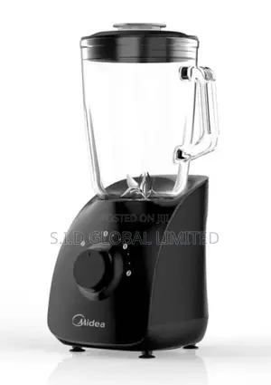 Let Your Taste Buds With MIDEA-1.5-LTR-350-WATTS-BLENDER