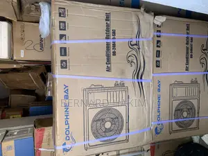 Dolphine Bay 2.5hp Air Conditioner Unit Splits