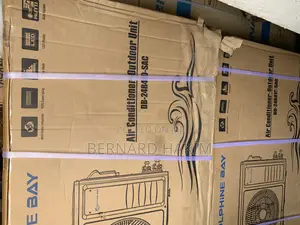 Dolphine Bay 2.0hp Air Conditioner Unit Splits