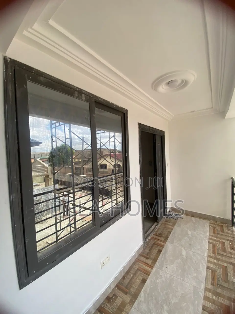 1bdrm Apartment in Lakeside Estate for rent