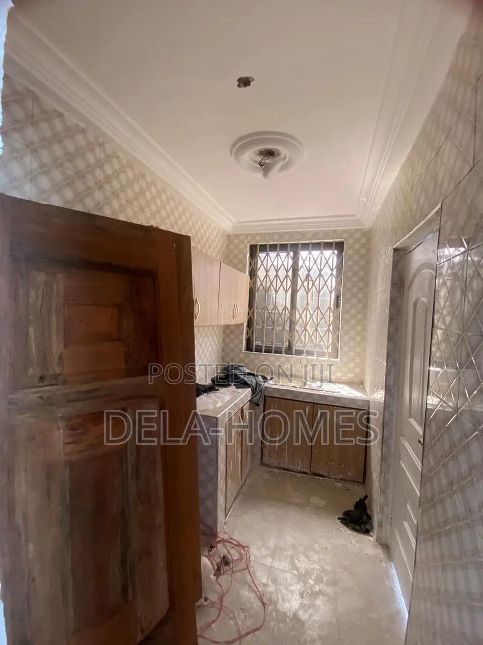 1bdrm Apartment in Lakeside Estate for rent