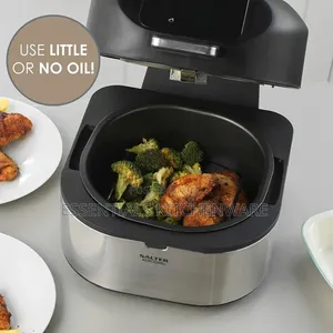 Aerogrill 5 Cooking Functions