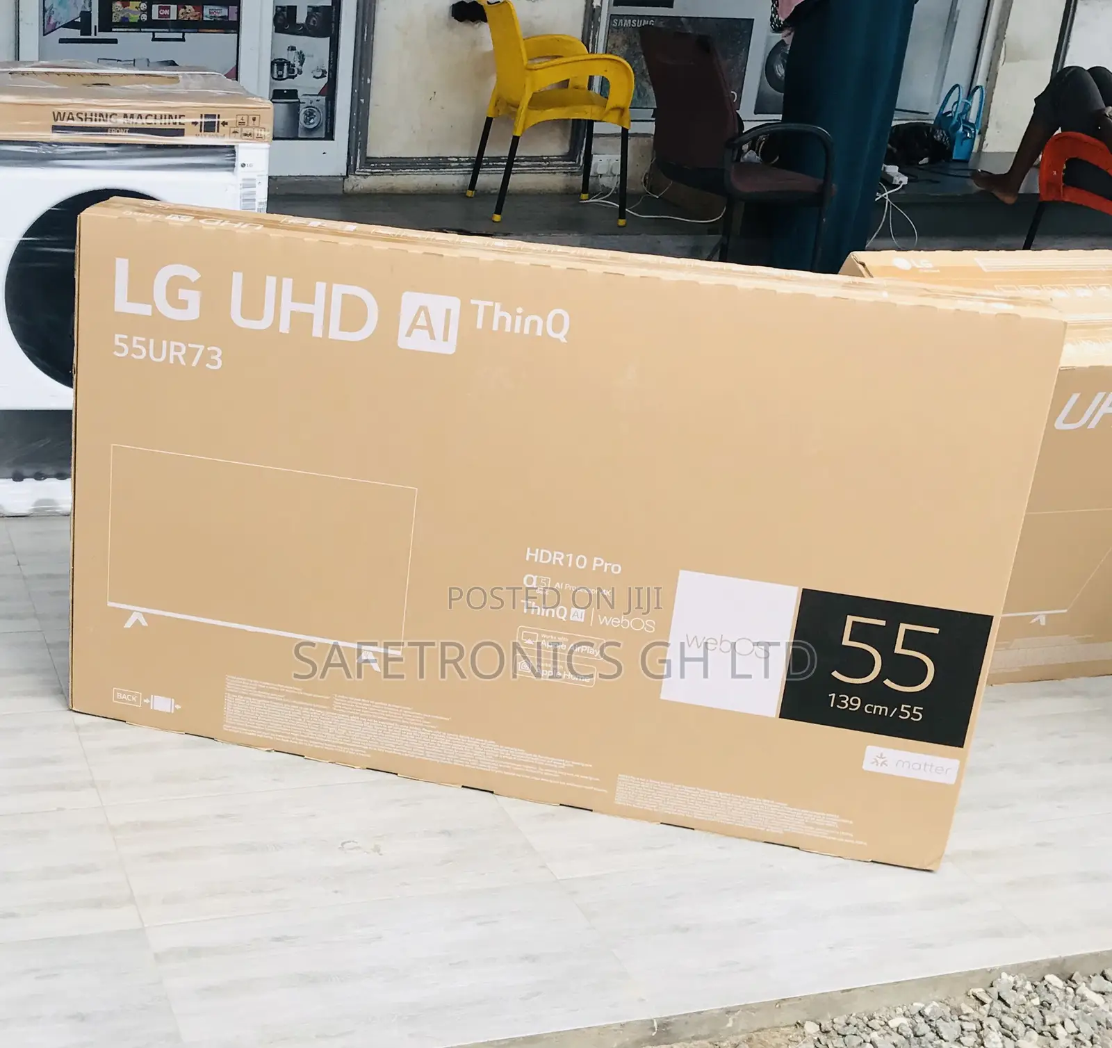 Get Adorable 55ur73006la Smart Uhd Lg 55 Inch Tv