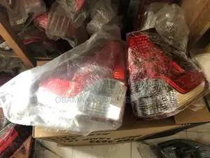 Honda CRV 2012 2013 Tail Light / Taillight