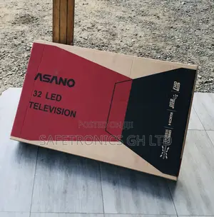 High Quality | Asano 32 Inch Digital Full Hd Satellite Tv