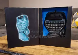 Logitech G13 Advanced Gameboard Pro Gamers