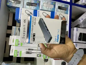 Type-C Adapter 7 in 2