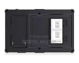 FEELWORLD F7 PLUS 7 Inch Camera Monitor Touch Screen HDMI