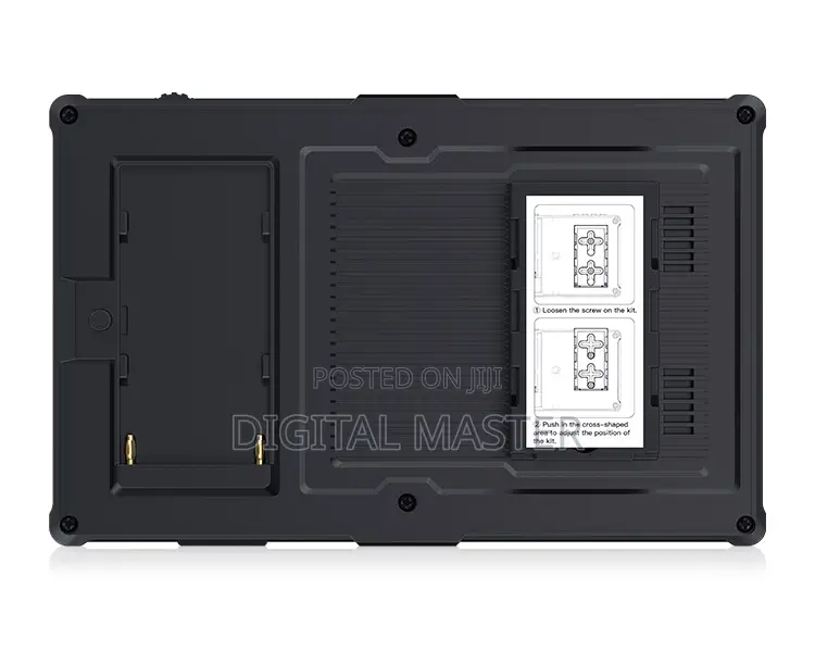 FEELWORLD F7 PLUS 7 Inch Camera Monitor Touch Screen HDMI