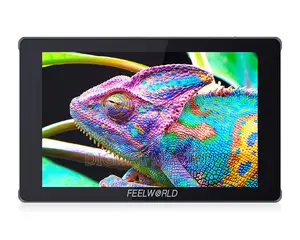FEELWORLD F7 PLUS 7 Inch Camera Monitor Touch Screen HDMI