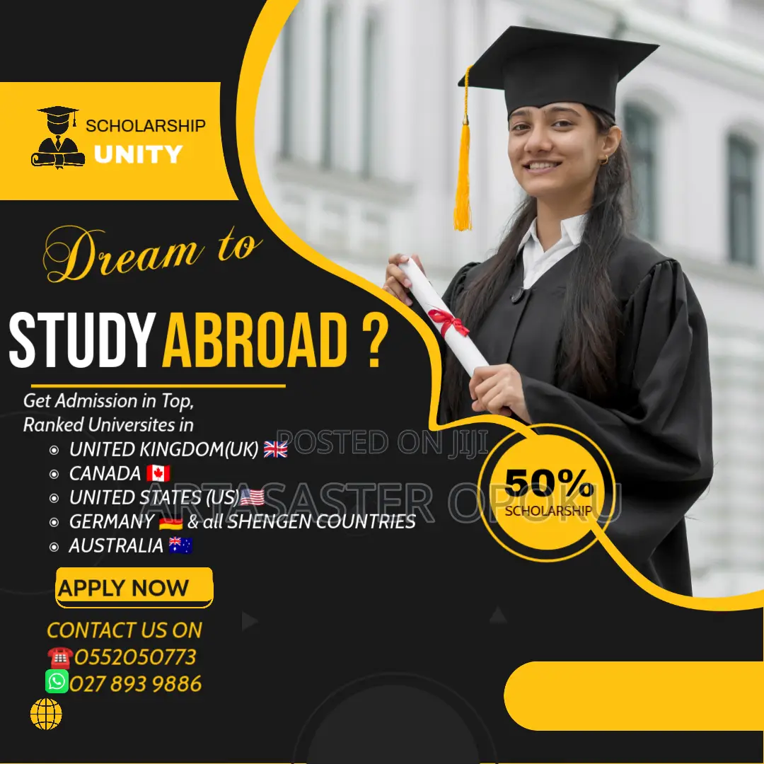 Study in Us,Uk,Canada,Australia,Germany Etc