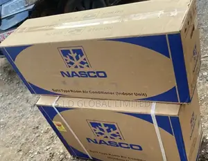 A Fresh Breath With NASCO-2.0HP-R410-SPLIT-AIR-CONDITIONER