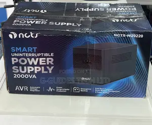 2000va NCTS Ups, NCTS 2000va Line Interactive Ups 1200w