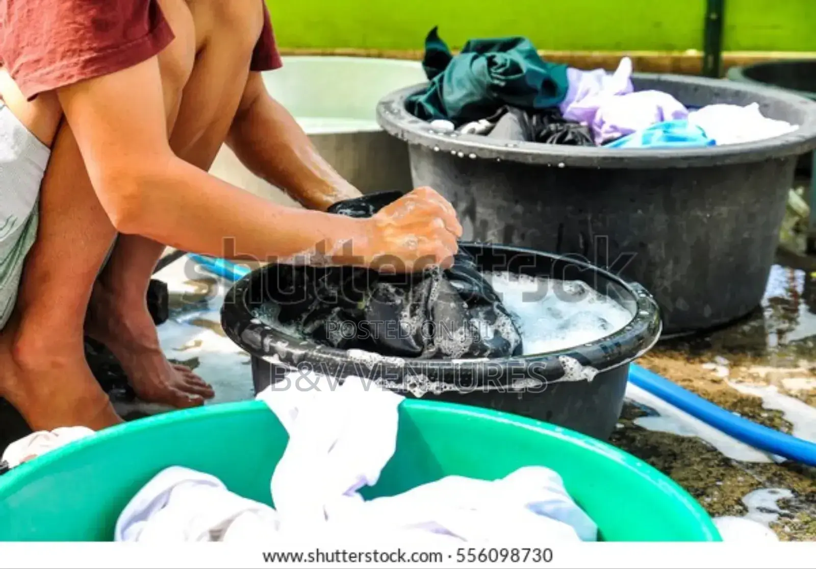 Home Cleaning Services