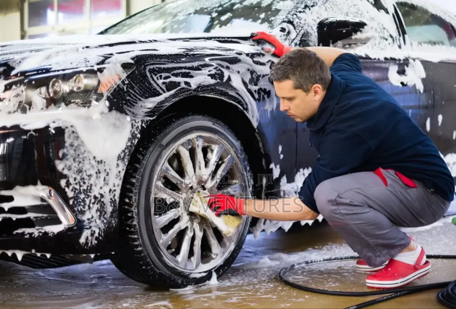 Home Cleaning Services