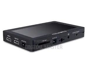 Feelworld F6 PLUS V2 6in 3D Lut Touch Screen Camera Monitor