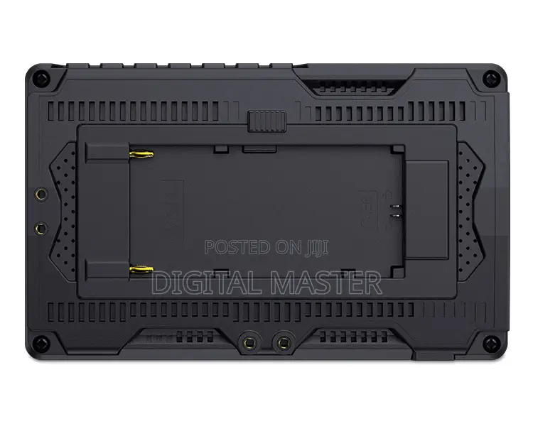 Feelworld Fw568 V3 6Inch 3D Lut DSLR Camera Field Monitor in Accra